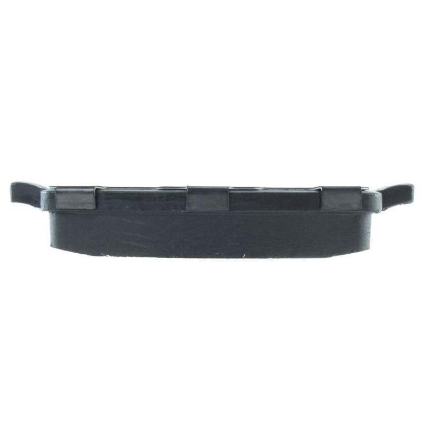 CENTRIC PARTS 301.13141 Centric Premium Ceramic Brake Pads with Shims and Hardware