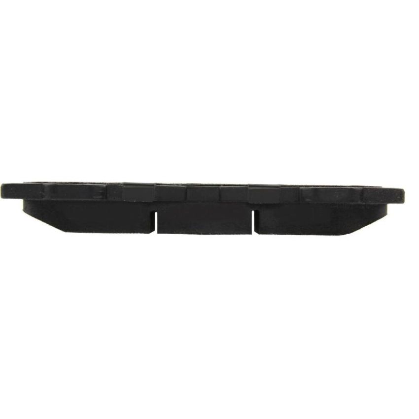 CENTRIC PARTS 301.13460 Centric Premium Ceramic Brake Pads with Shims and Hardware