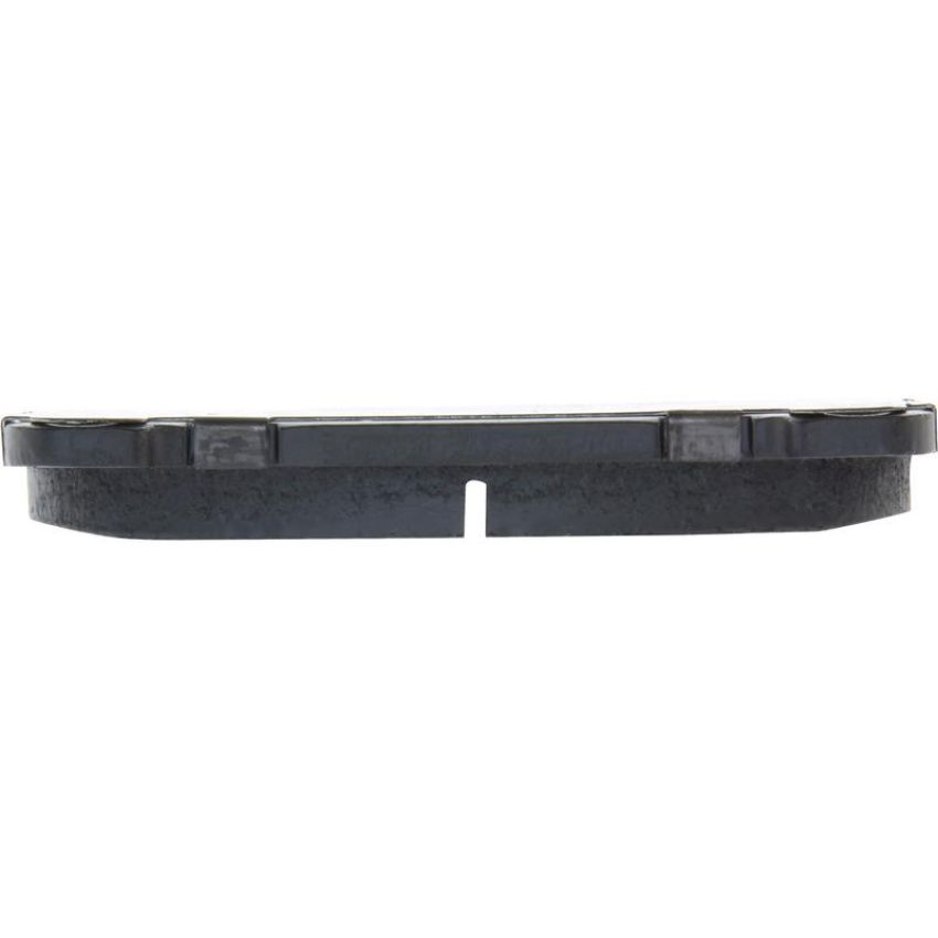 CENTRIC PARTS 301.13960 Centric Premium Ceramic Brake Pads with Shims and Hardware