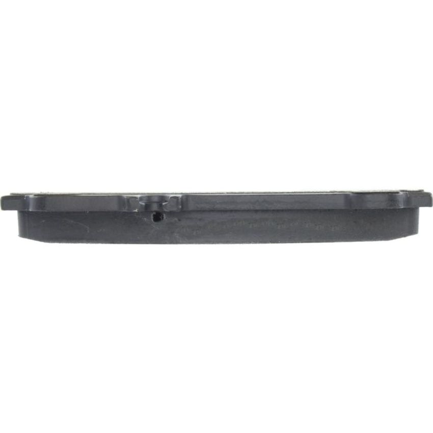 CENTRIC PARTS 301.14200 Centric Premium Ceramic Brake Pads with Shims and Hardware