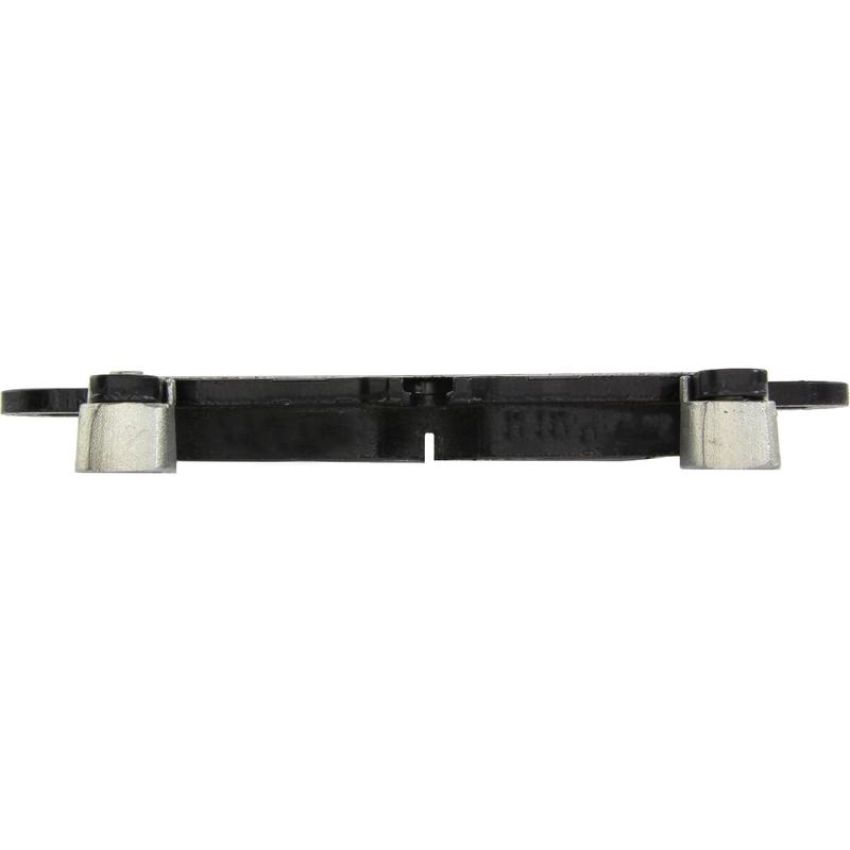 CENTRIC PARTS 301.14530 Centric Premium Ceramic Brake Pads with Shims and Hardware