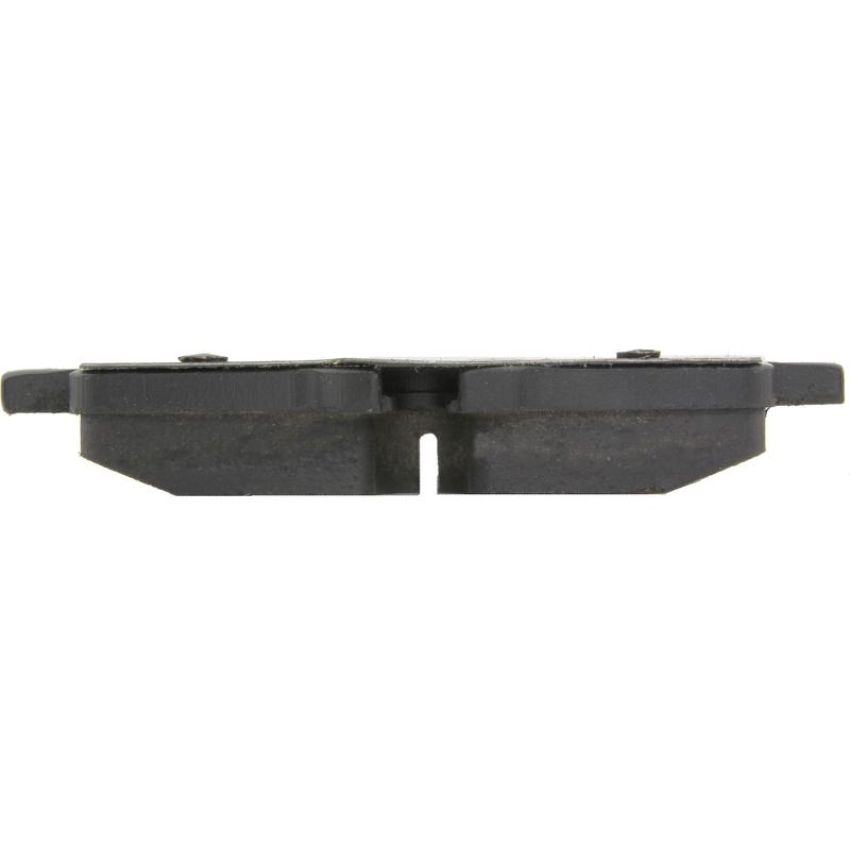 CENTRIC PARTS 301.14690 Centric Premium Ceramic Brake Pads with Shims and Hardware