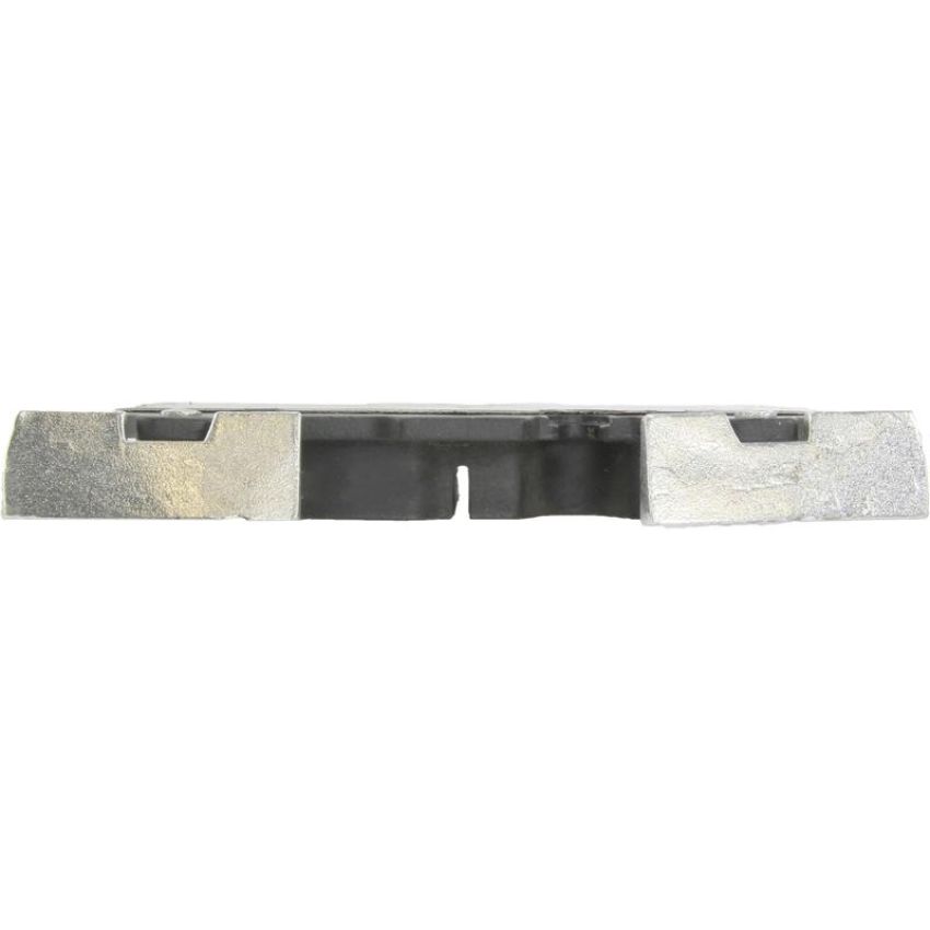CENTRIC PARTS 301.16090 Centric Premium Ceramic Brake Pads with Shims and Hardware