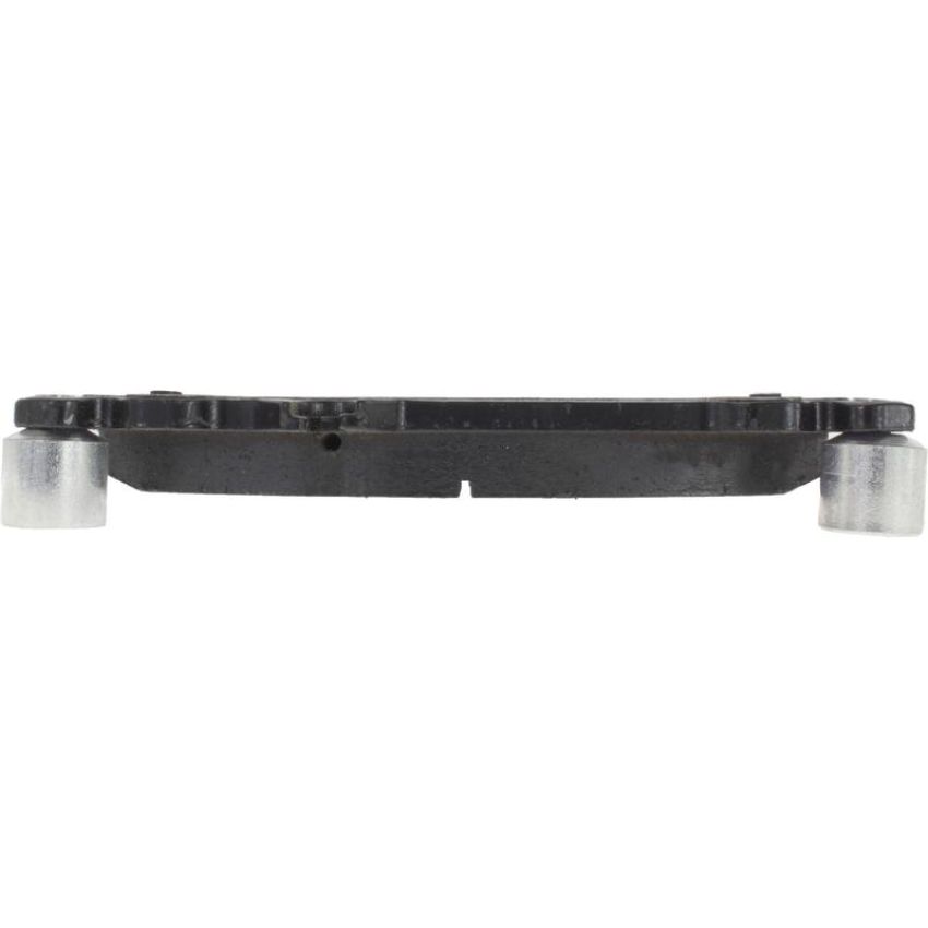 CENTRIC PARTS 301.16340 Centric Premium Ceramic Brake Pads with Shims and Hardware