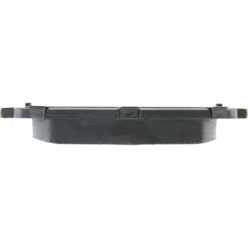 CENTRIC PARTS 301.16403 Centric Premium Ceramic Brake Pads with Shims and Hardware