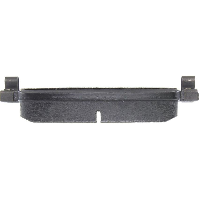 CENTRIC PARTS 301.17790 Centric Premium Ceramic Brake Pads with Shims