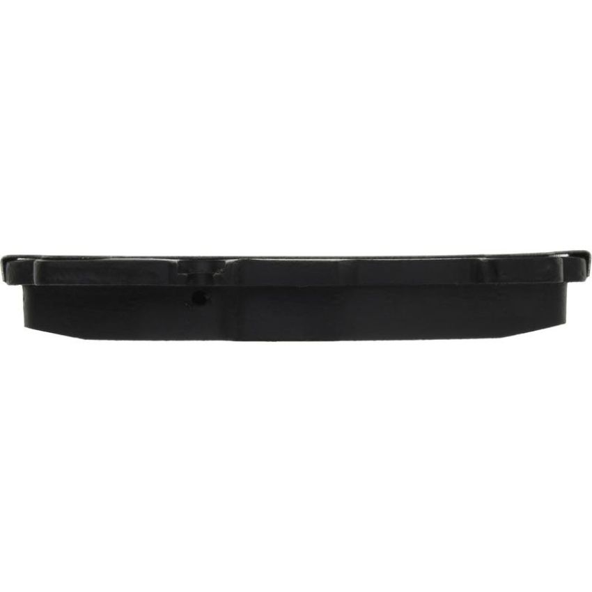 CENTRIC PARTS 301.17960 Centric Premium Ceramic Brake Pads with Shims and Hardware