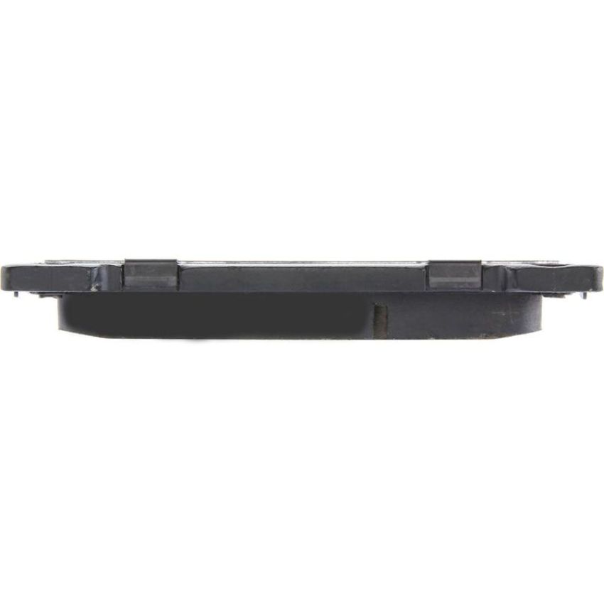 CENTRIC PARTS 301.17990 Centric Premium Ceramic Brake Pads with Shims