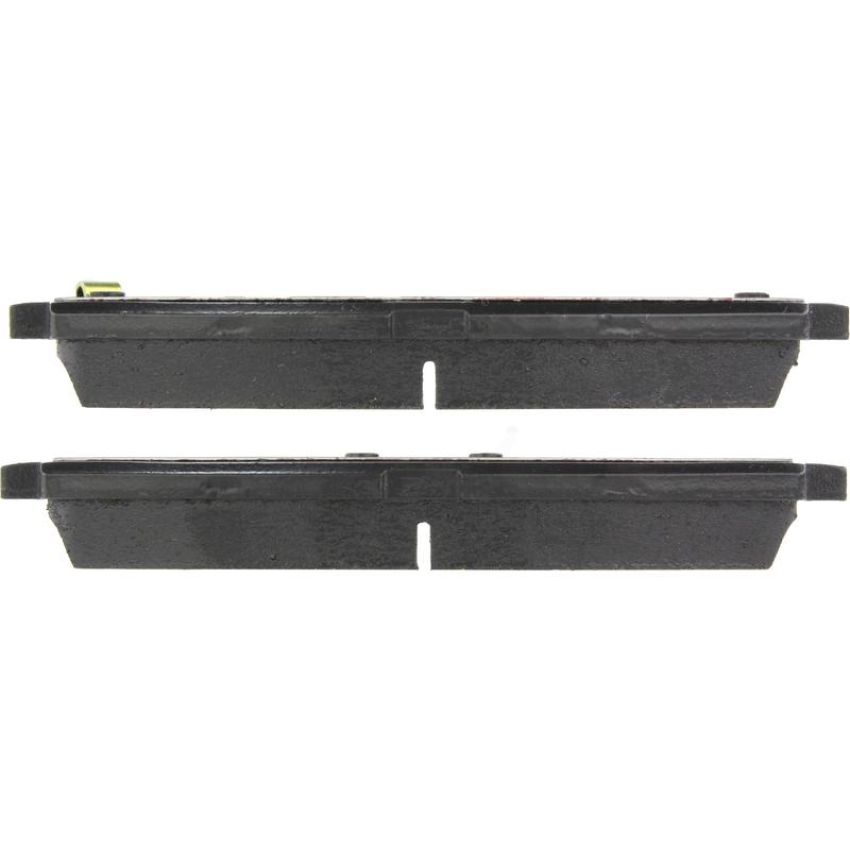 CENTRIC PARTS 301.18030 Centric Premium Ceramic Pads with Shims and  Hardware