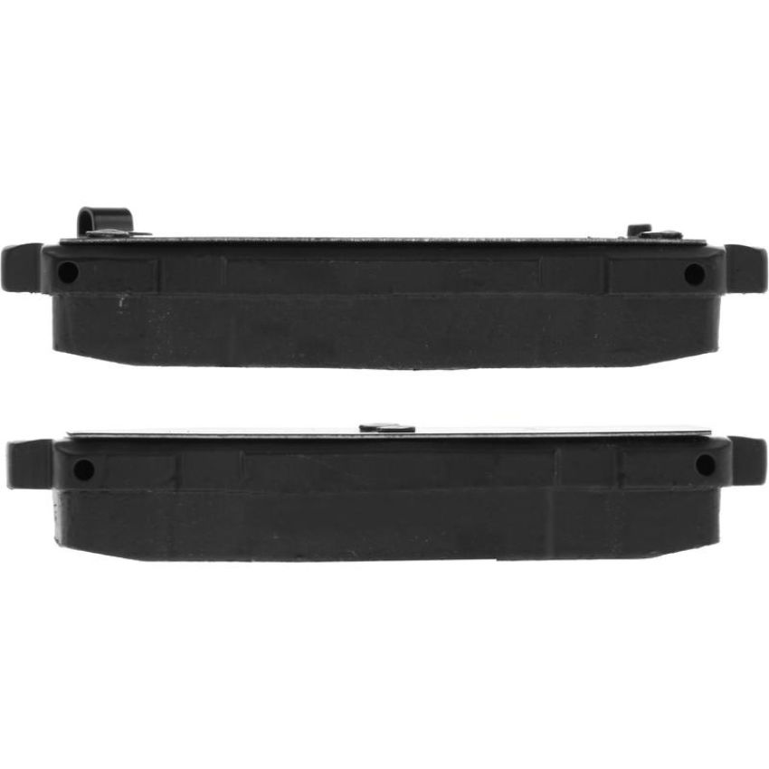 CENTRIC PARTS 301.18290 Centric Premium Ceramic Brake Pads with Shims and Hardware