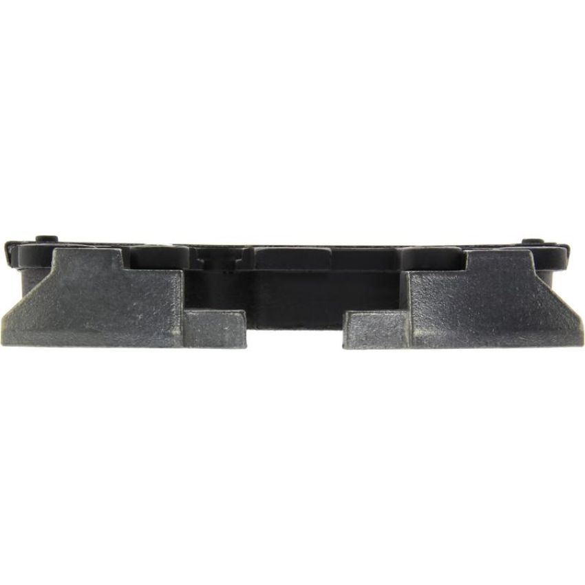 CENTRIC PARTS 301.18680 Centric Premium Ceramic Brake Pads with Shims