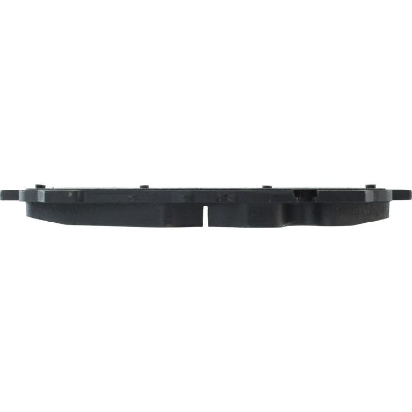 CENTRIC PARTS 301.18940 Centric Premium Ceramic Brake Pads with Shims
