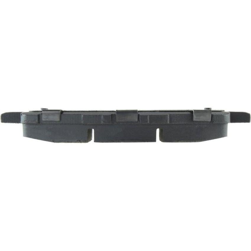 CENTRIC PARTS 301.19030 Centric Premium Ceramic Brake Pads with Shims