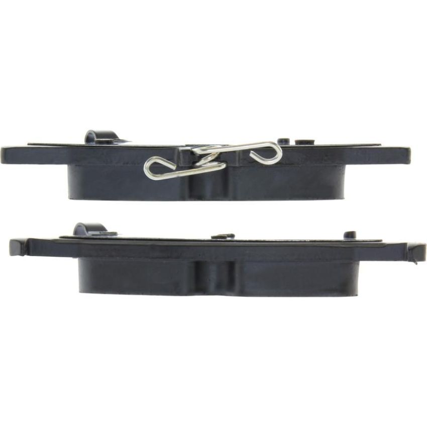 CENTRIC PARTS 301.19230 Centric Premium Ceramic Brake Pads with Shims and Hardware