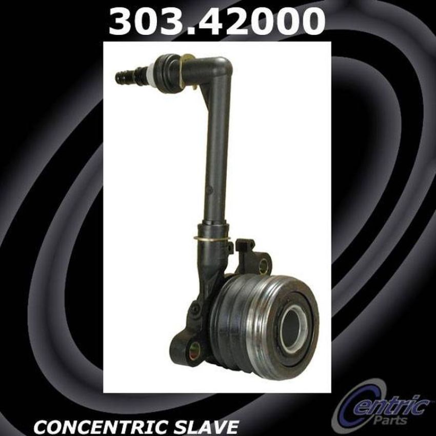 CENTRIC PARTS 303.42000 Centric Concentric Clutch Slave Cylinders