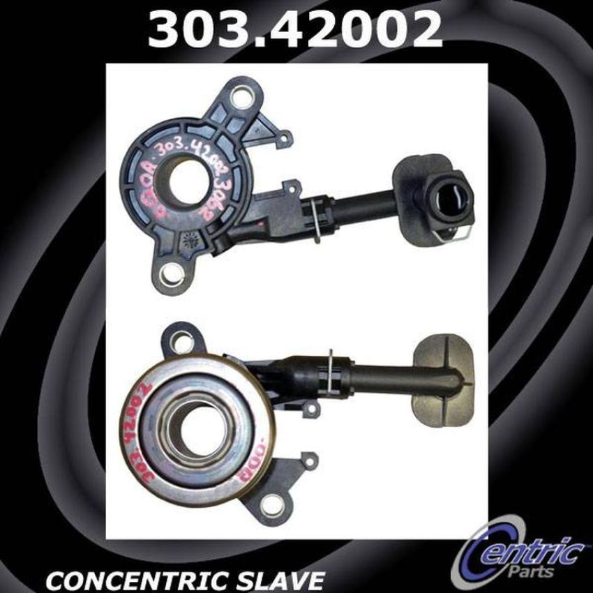 CENTRIC PARTS 303.42002 Centric Concentric Clutch Slave Cylinders
