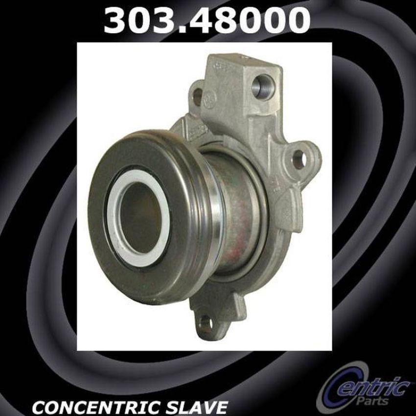 CENTRIC PARTS 303.48000 Centric Concentric Clutch Slave Cylinders