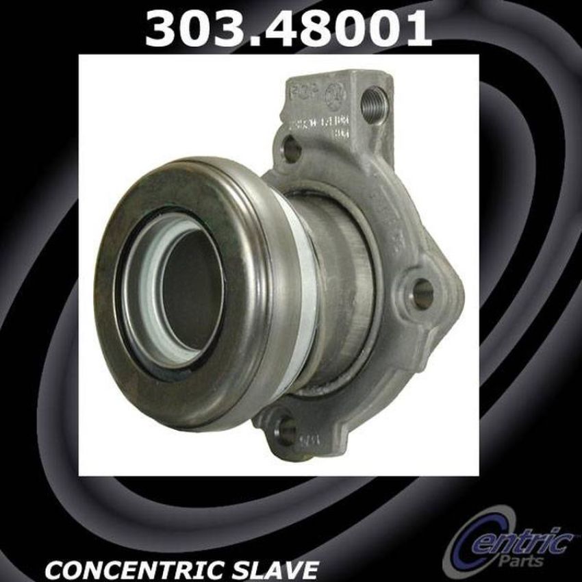 CENTRIC PARTS 303.48001 Centric Concentric Clutch Slave Cylinders