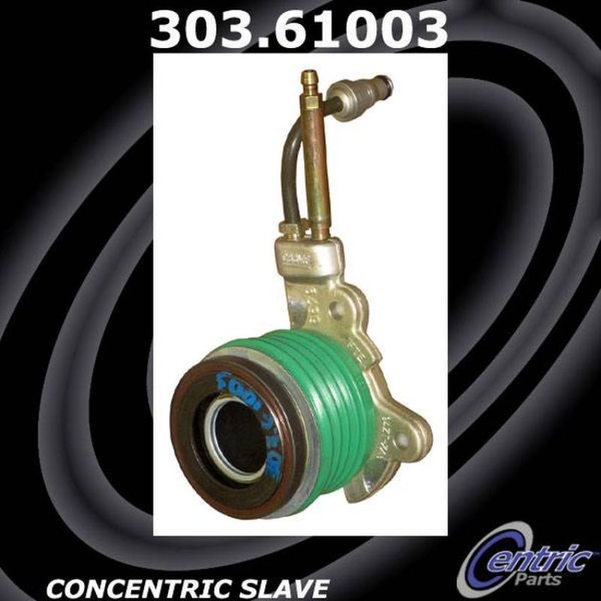 CENTRIC PARTS 303.61003 Centric Concentric Clutch Slave Cylinders