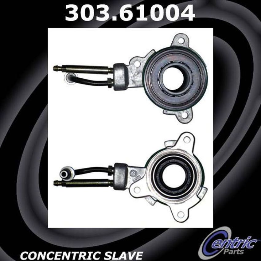 CENTRIC PARTS 303.61004 Centric Concentric Clutch Slave Cylinders