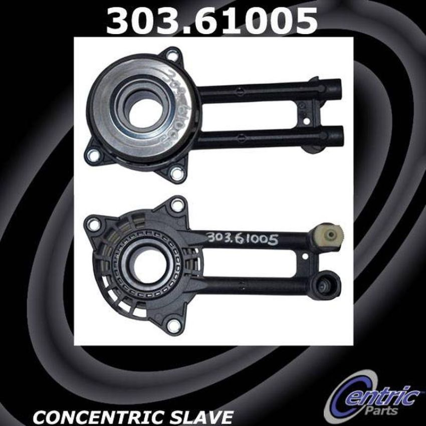 CENTRIC PARTS 303.61005 Centric Concentric Clutch Slave Cylinders
