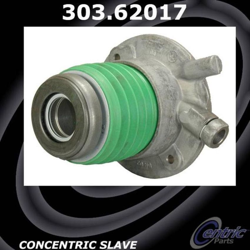 CENTRIC PARTS 303.62017 Centric Concentric Clutch Slave Cylinders