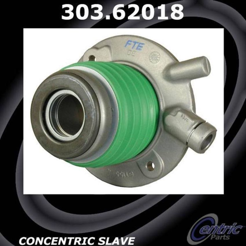 CENTRIC PARTS 303.62018 Centric Concentric Clutch Slave Cylinders