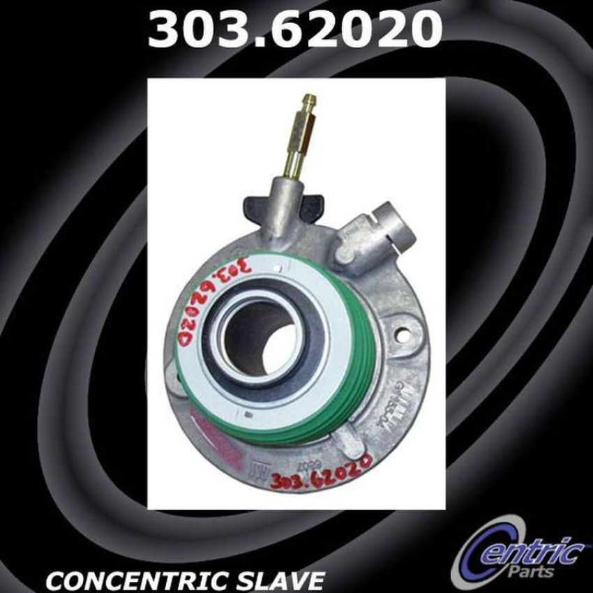 CENTRIC PARTS 303.62020 Centric Concentric Clutch Slave Cylinders
