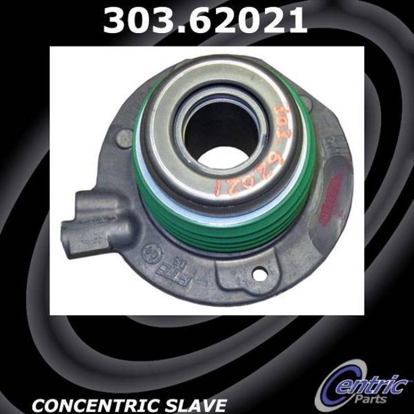 CENTRIC PARTS 303.62021 Centric Concentric Clutch Slave Cylinders