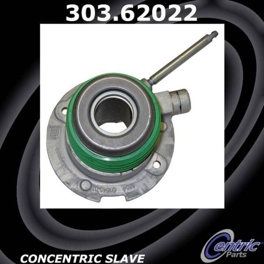 CENTRIC PARTS 303.62022 Centric Concentric Clutch Slave Cylinders