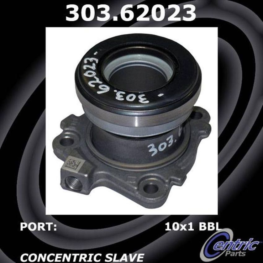 CENTRIC PARTS 303.62023 Centric Concentric Clutch Slave Cylinders