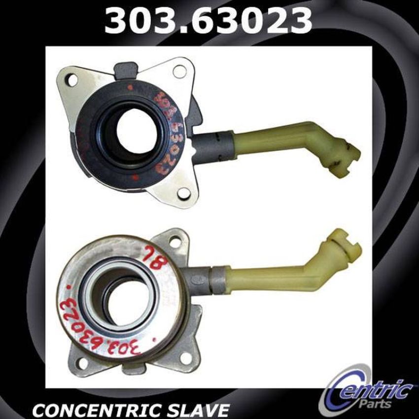 CENTRIC PARTS 303.63023 Centric Concentric Clutch Slave Cylinders