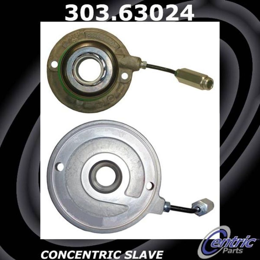 CENTRIC PARTS 303.63024 Centric Concentric Clutch Slave Cylinders