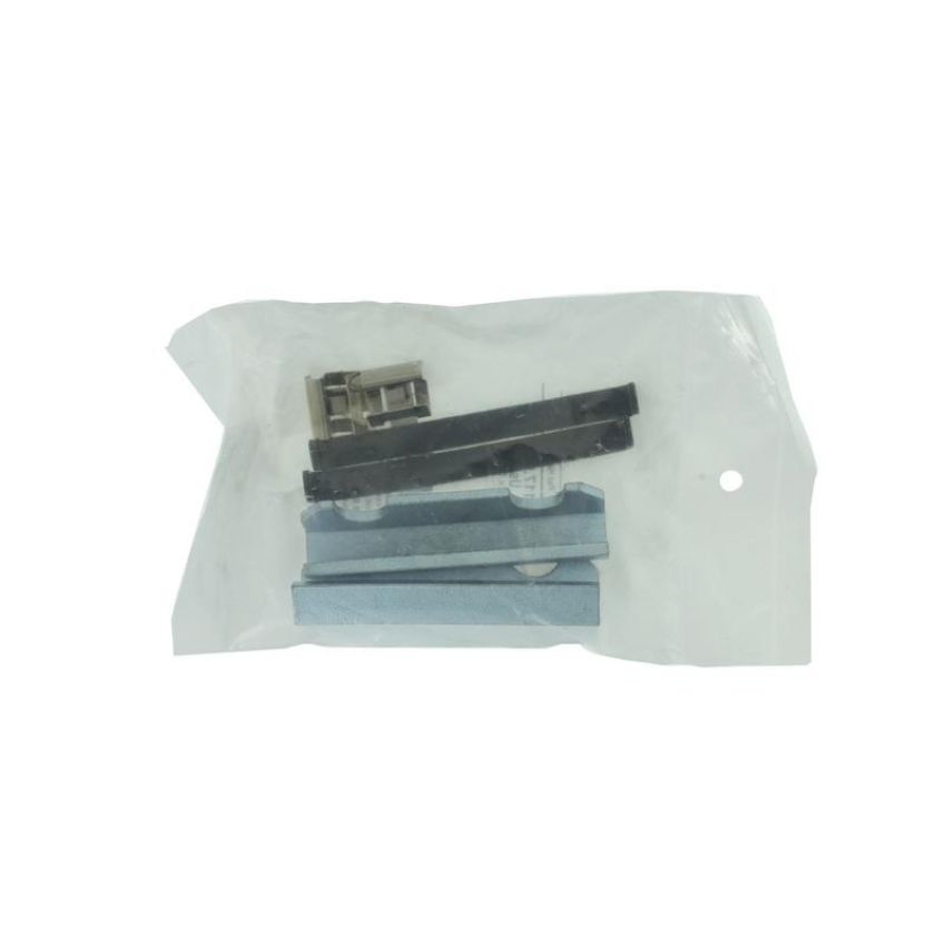CENTRIC PARTS 306.00500 Centric Fleet Performance Brake Pads with Hardware