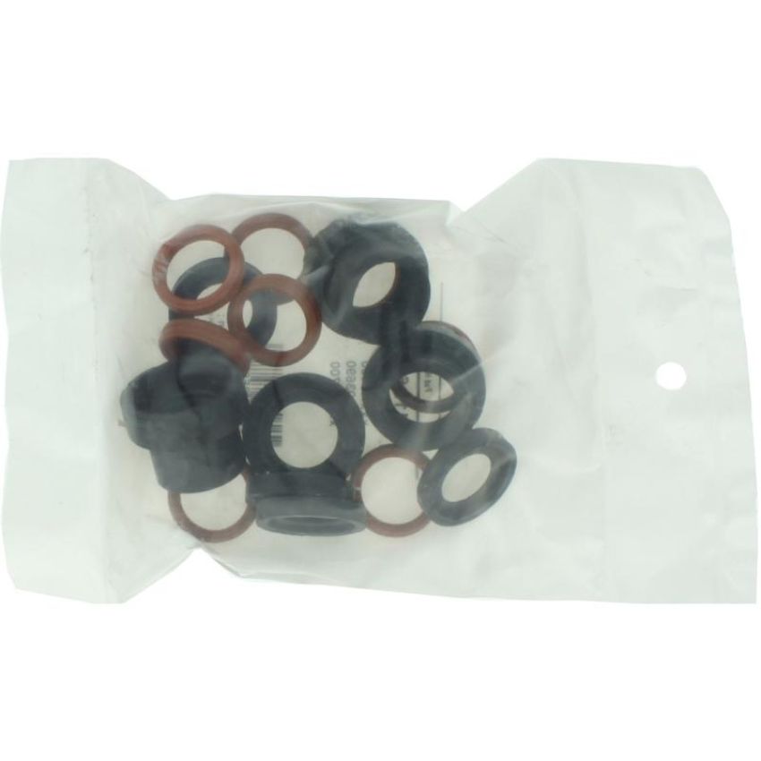 CENTRIC PARTS 306.03690 Centric Fleet Performance Brake Pads with Hardware