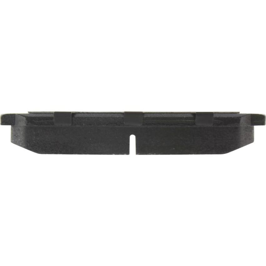 CENTRIC PARTS 306.04330 Centric Fleet Performance Brake Pads with Hardware