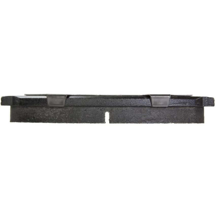 CENTRIC PARTS 306.06060 Centric Fleet Performance Brake Pads with Hardware
