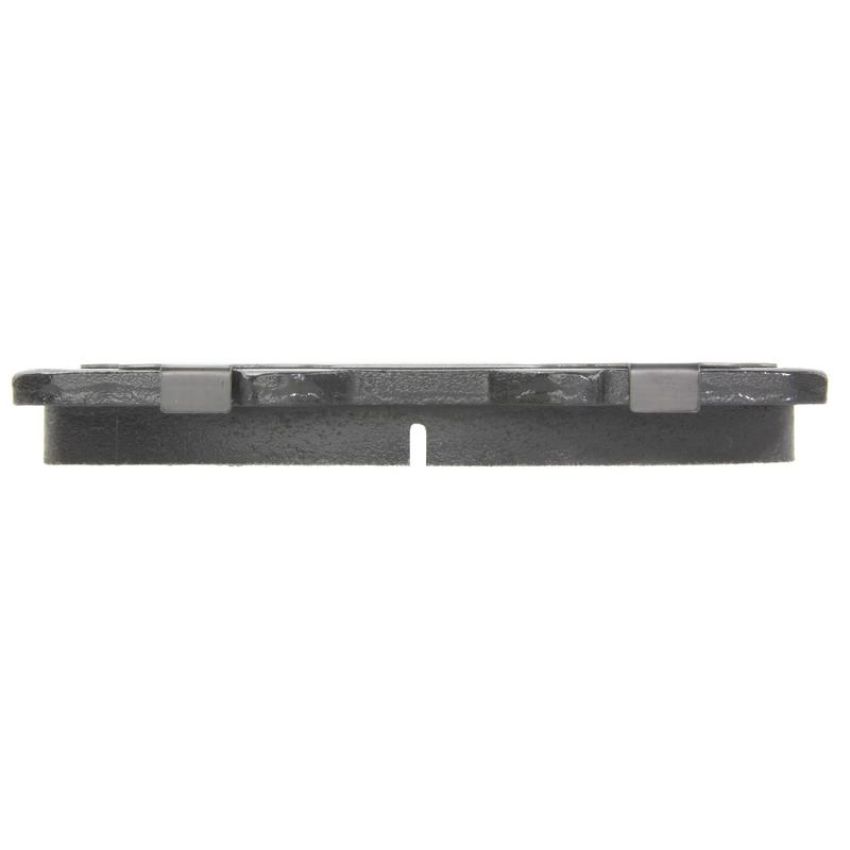 CENTRIC PARTS 306.06110 Centric Fleet Performance Brake Pads with Hardware