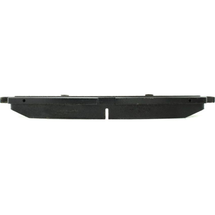 CENTRIC PARTS 306.07560 Centric Fleet Performance Brake Pads with Hardware