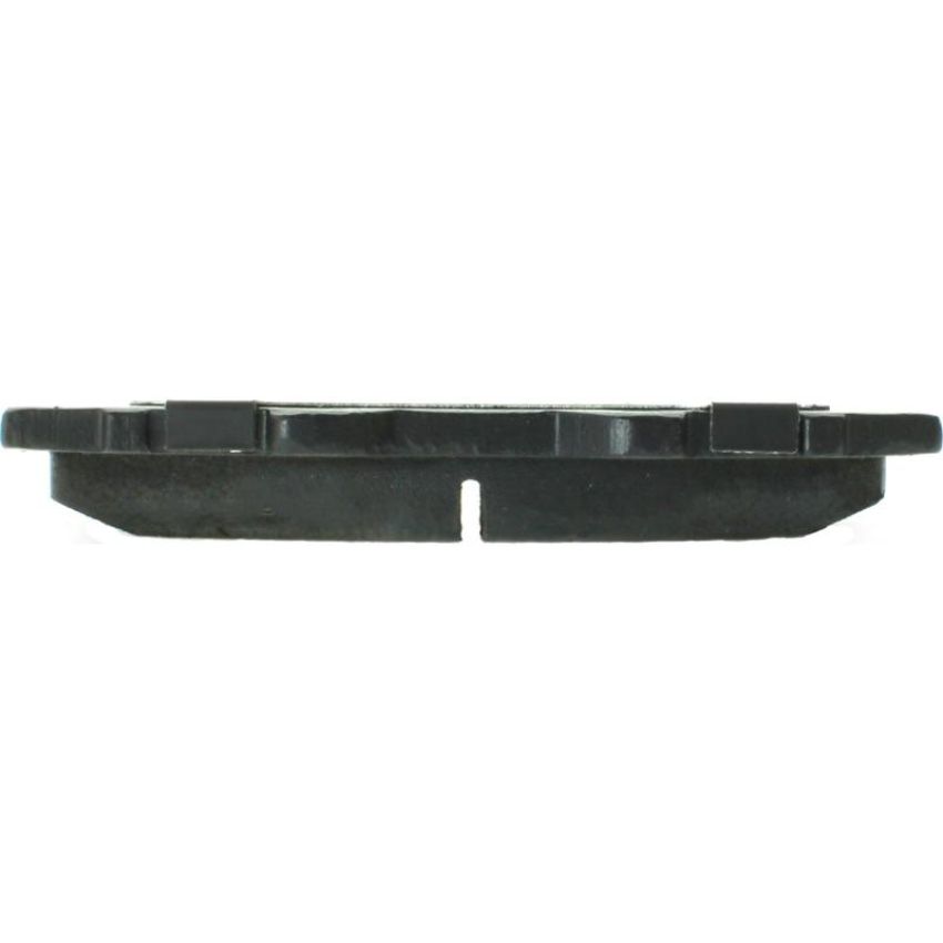 CENTRIC PARTS 306.07720 Centric Fleet Performance Brake Pads with Hardware