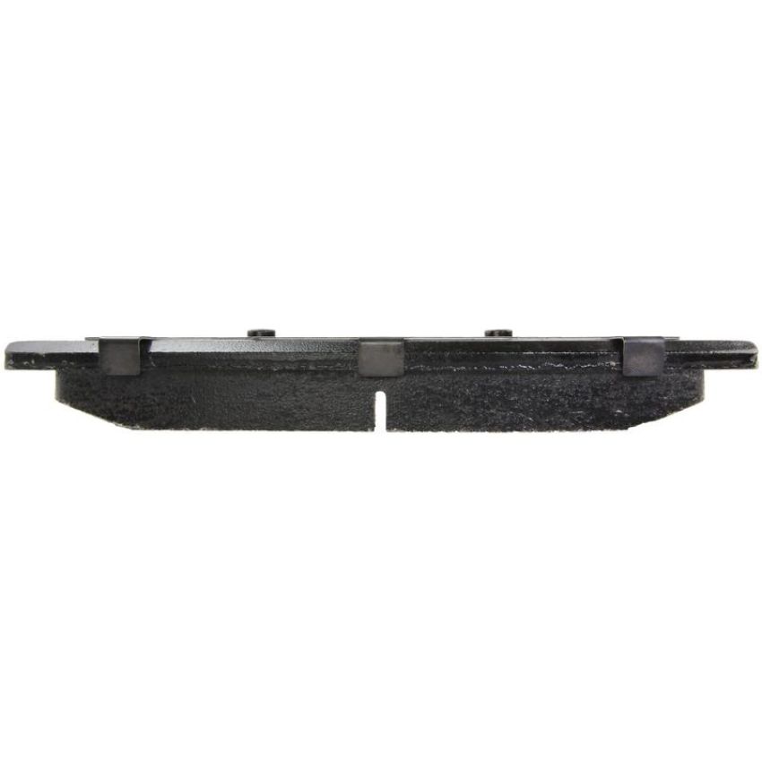 CENTRIC PARTS 306.09450 Centric Fleet Performance Brake Pads with Hardware