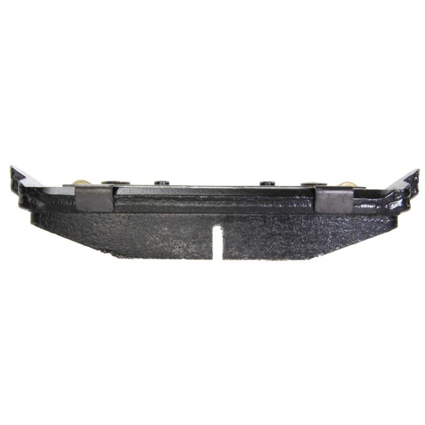 CENTRIC PARTS 306.10570 Centric Fleet Performance Brake Pads with Hardware