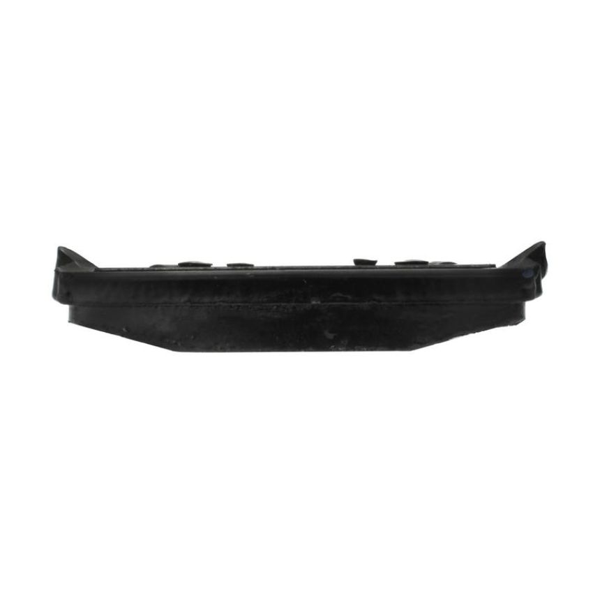 CENTRIC PARTS 306.10571 Centric Fleet Performance Brake Pads with Hardware