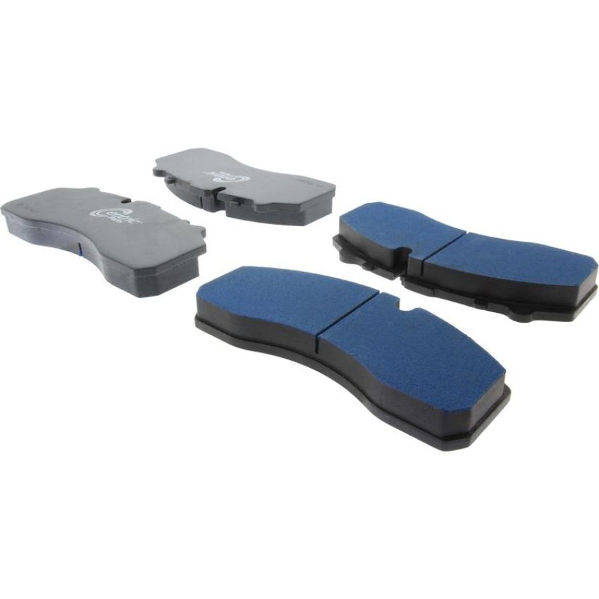 CENTRIC PARTS 306.12030 Centric Heavy Duty 26k Pad Air Disc SB-7
