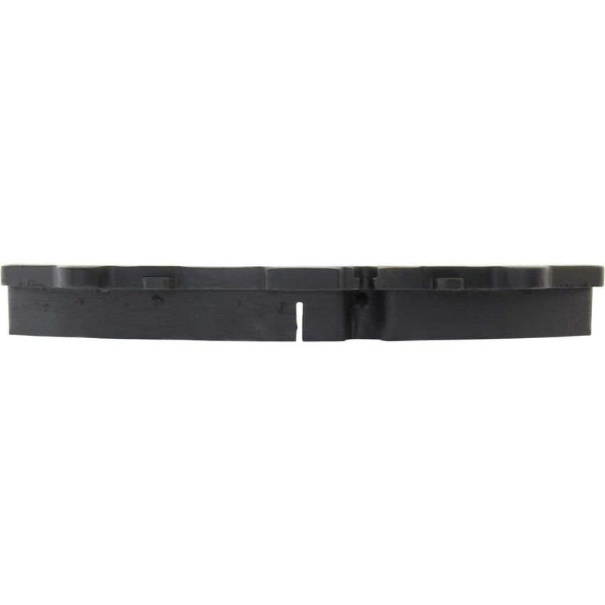 CENTRIC PARTS 306.12030 Centric Heavy Duty 26k Pad Air Disc SB-7