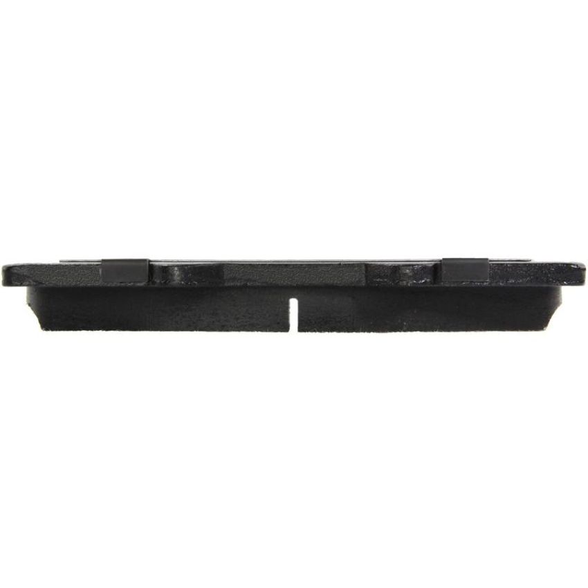 CENTRIC PARTS 306.13030 Centric Fleet Performance Brake Pads with Hardware