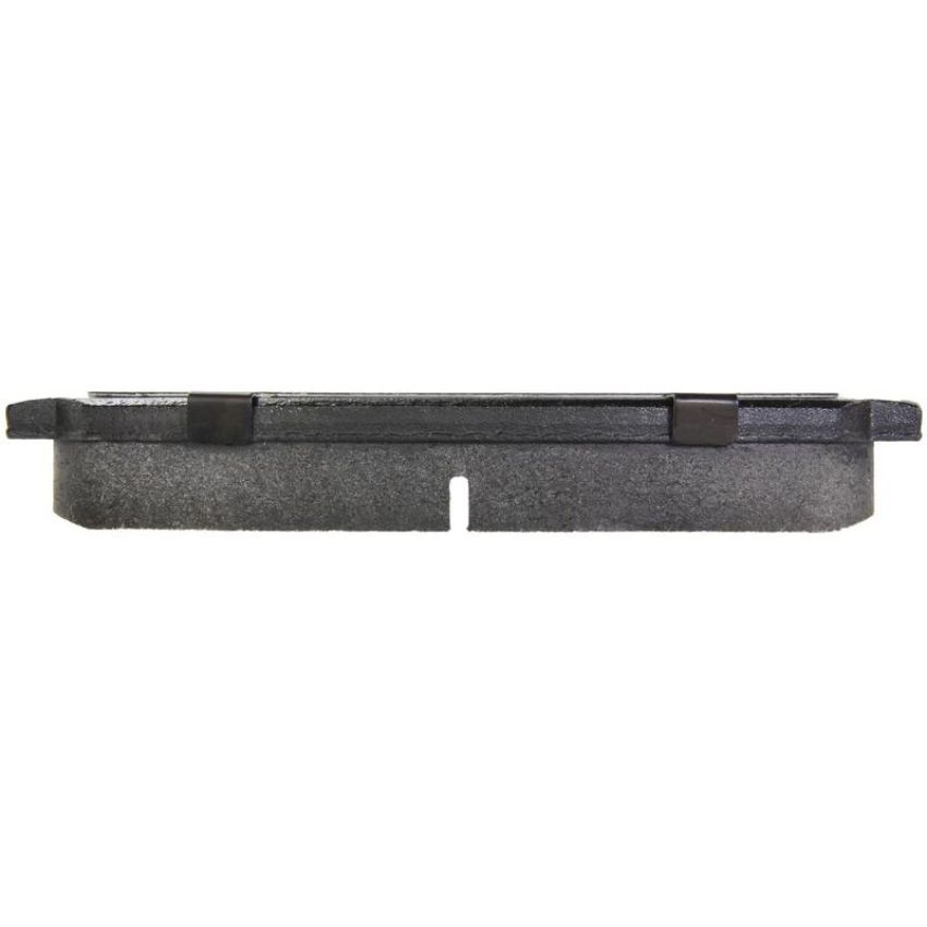 CENTRIC PARTS 306.13040 Centric Fleet Performance Brake Pads with Hardware