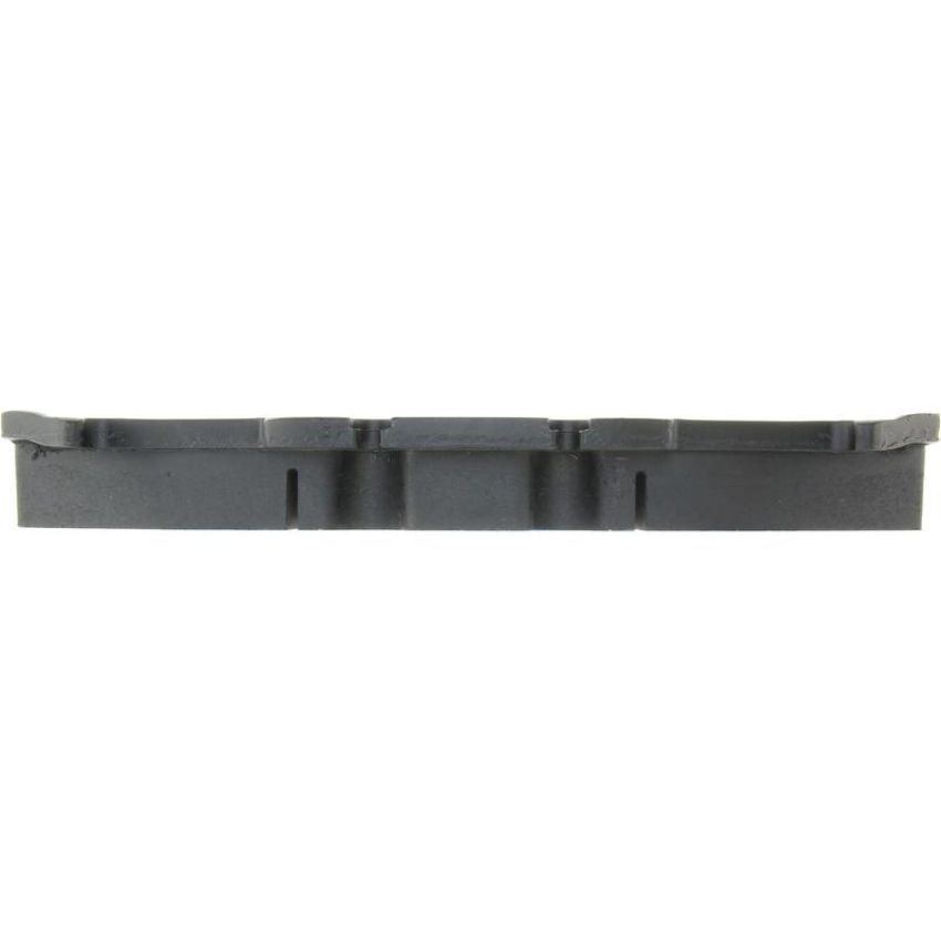 CENTRIC PARTS 306.13100 Centric Heavy Duty 26k Pad Air Disc Meritor D Elsa 2