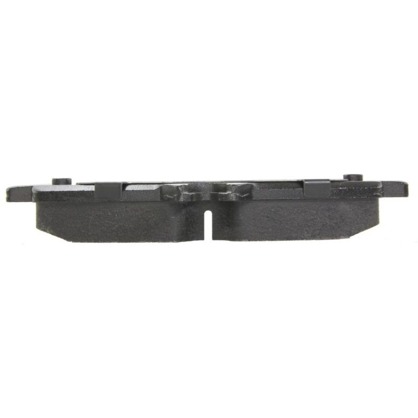 CENTRIC PARTS 306.13170 Centric Fleet Performance Brake Pads with Hardware