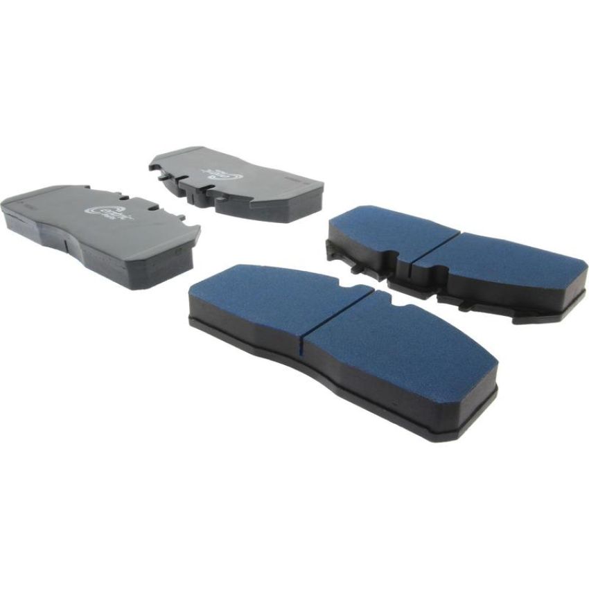 CENTRIC PARTS 306.13230 Centric Heavy Duty 26K Pad Air Disc